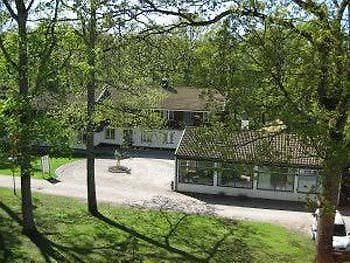 Ekebacken Hotell & Konferens Маркарид Экстерьер фото
