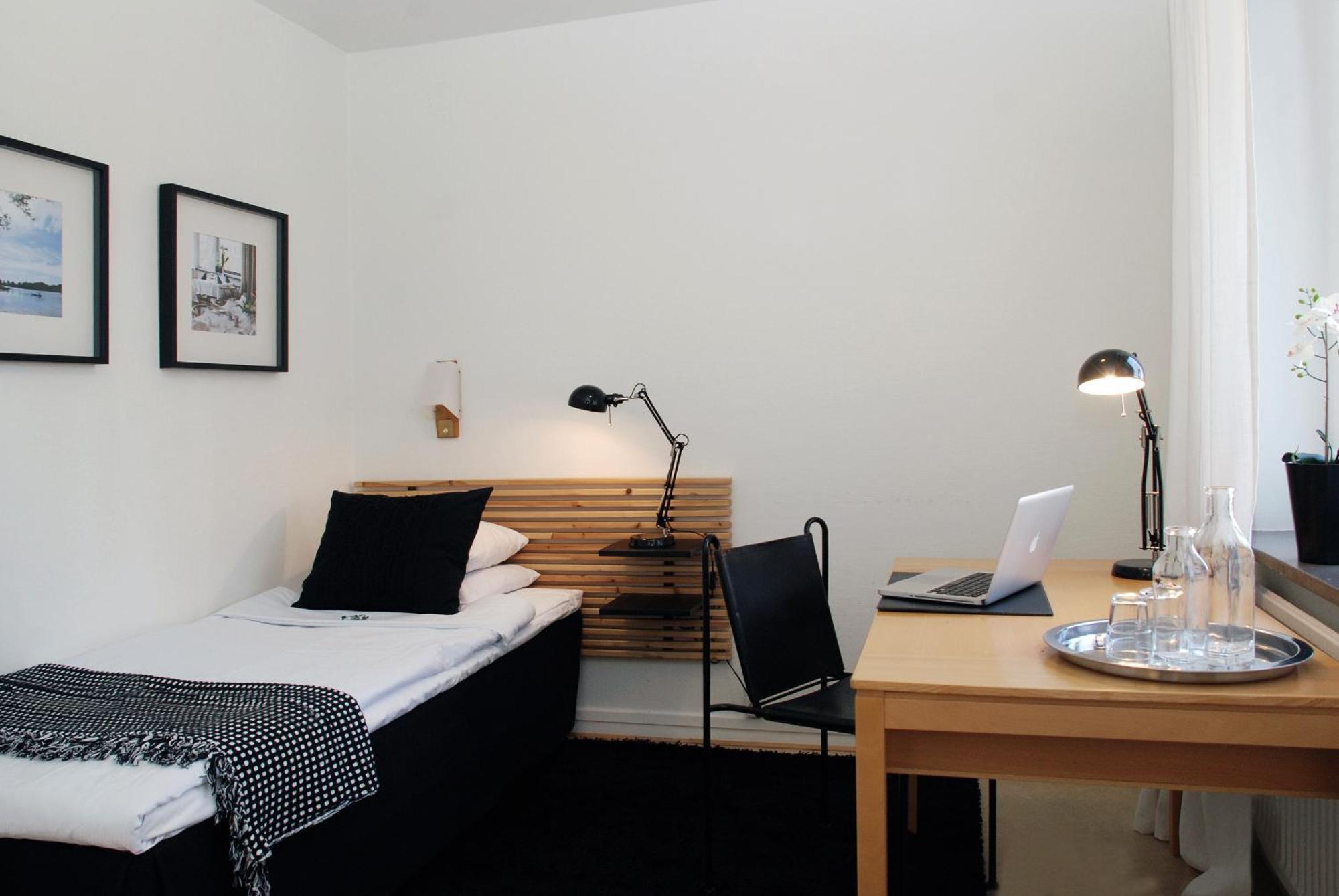 Ekebacken Hotell & Konferens Маркарид Экстерьер фото