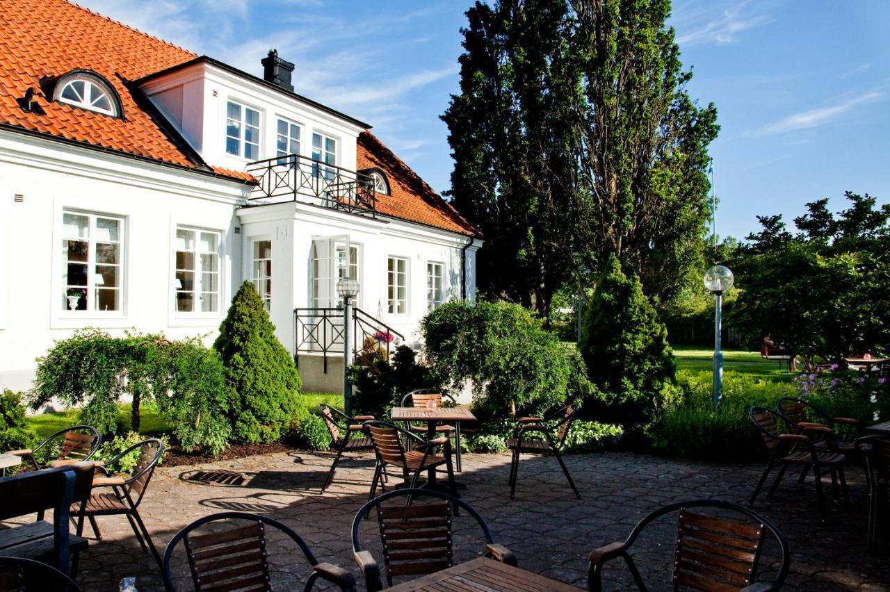 Ekebacken Hotell & Konferens Маркарид Экстерьер фото